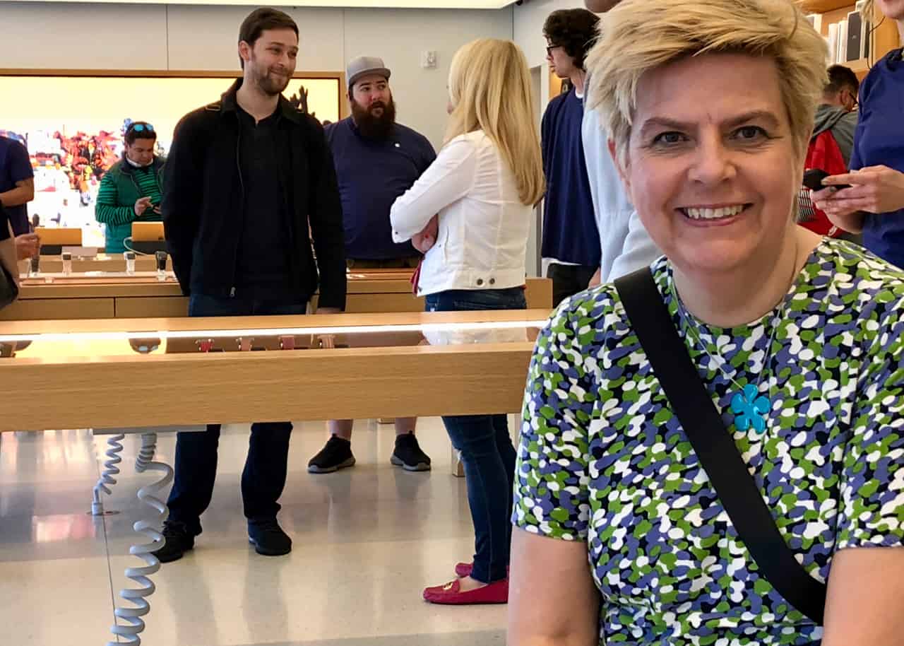 apple,cupertino,Apple Park,kvarter,steve,jobs,Infinte,loop