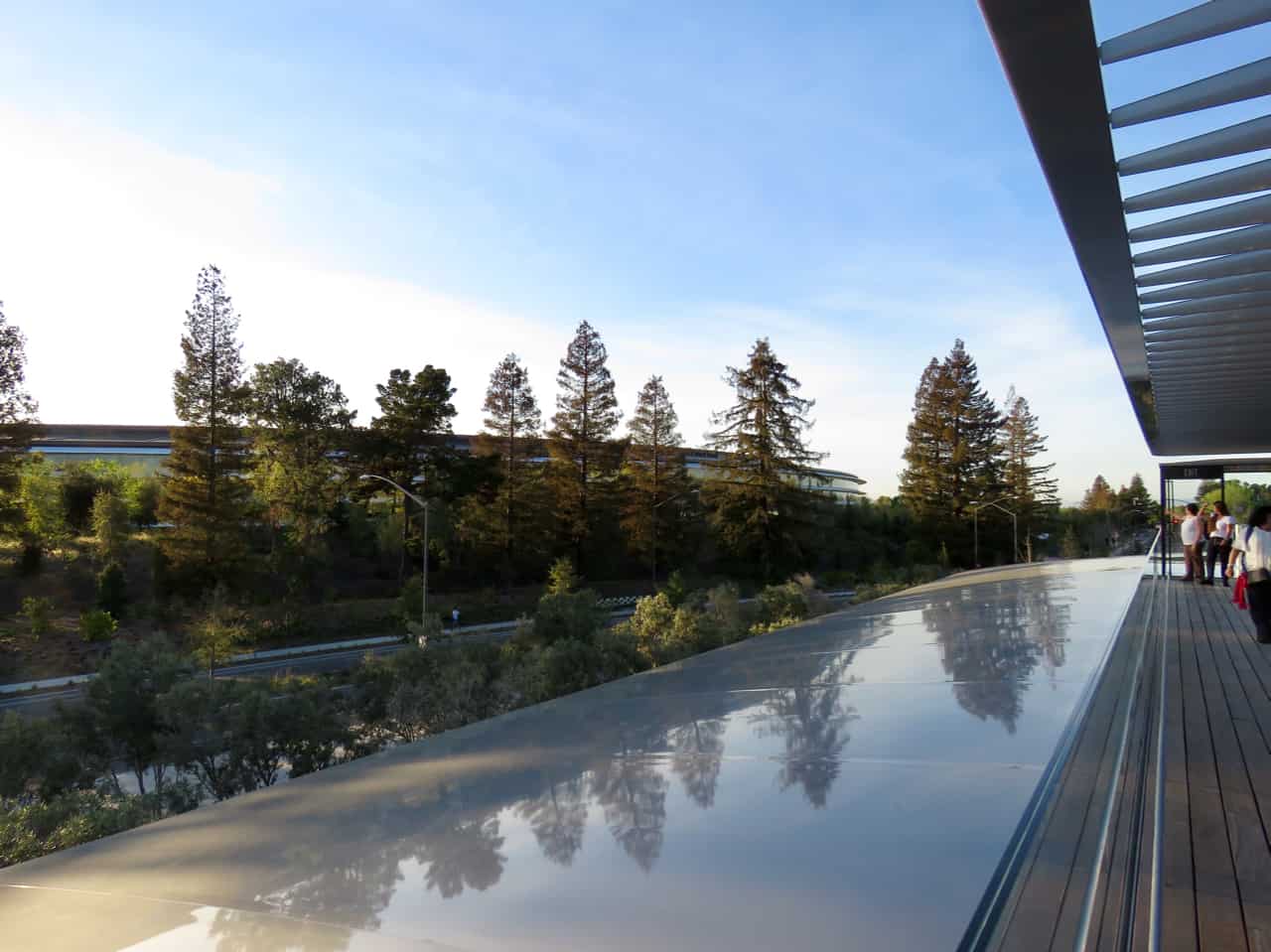 apple,cupertino,Apple Park,kvarter,steve,jobs,Infinte,loop