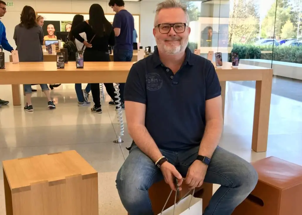 apple,cupertino,Apple Park,kvarter,steve,jobs,Infinte,loop