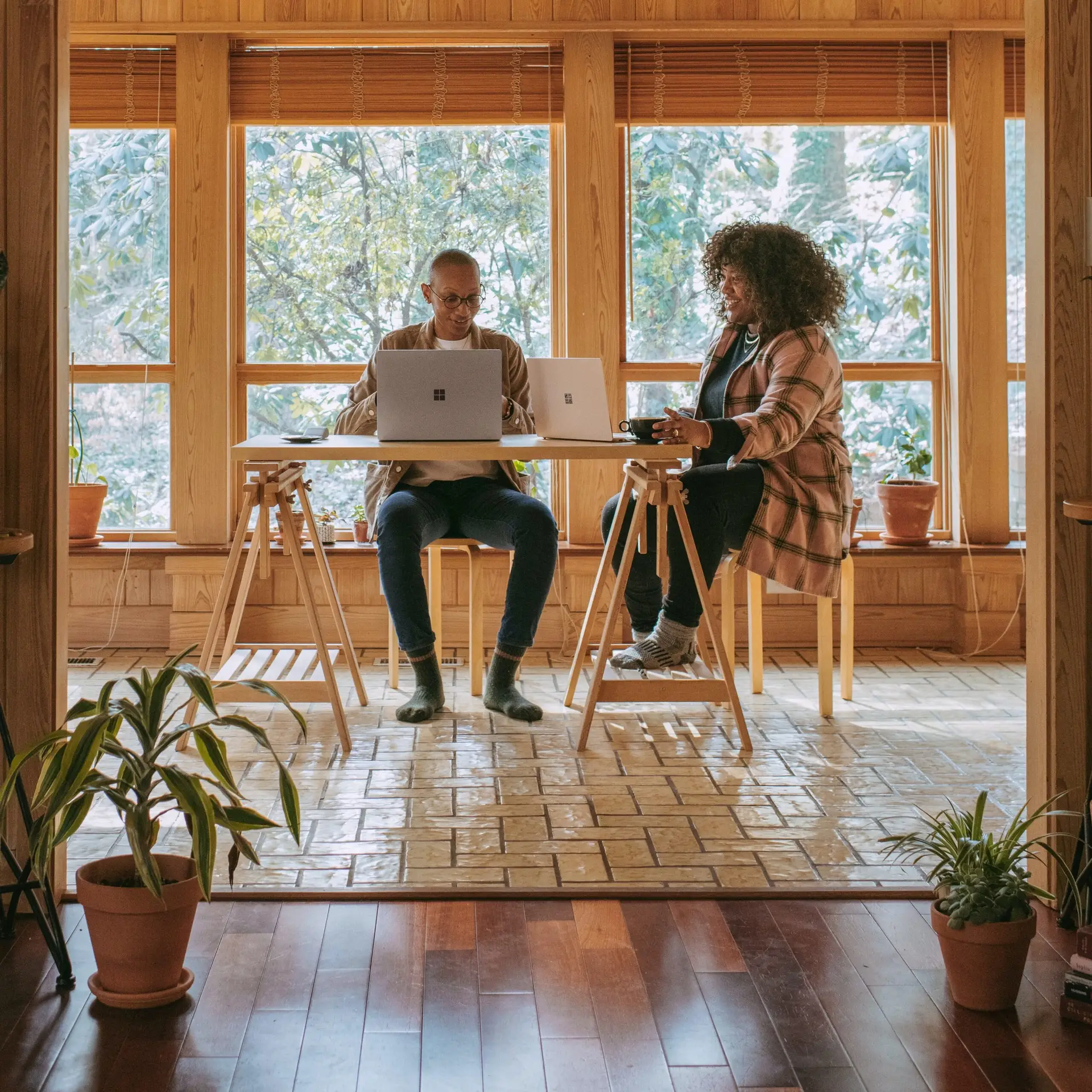 arbeta,hemma,digitala möten,tiden,hunnit,ikapp,mindre,stress,landet