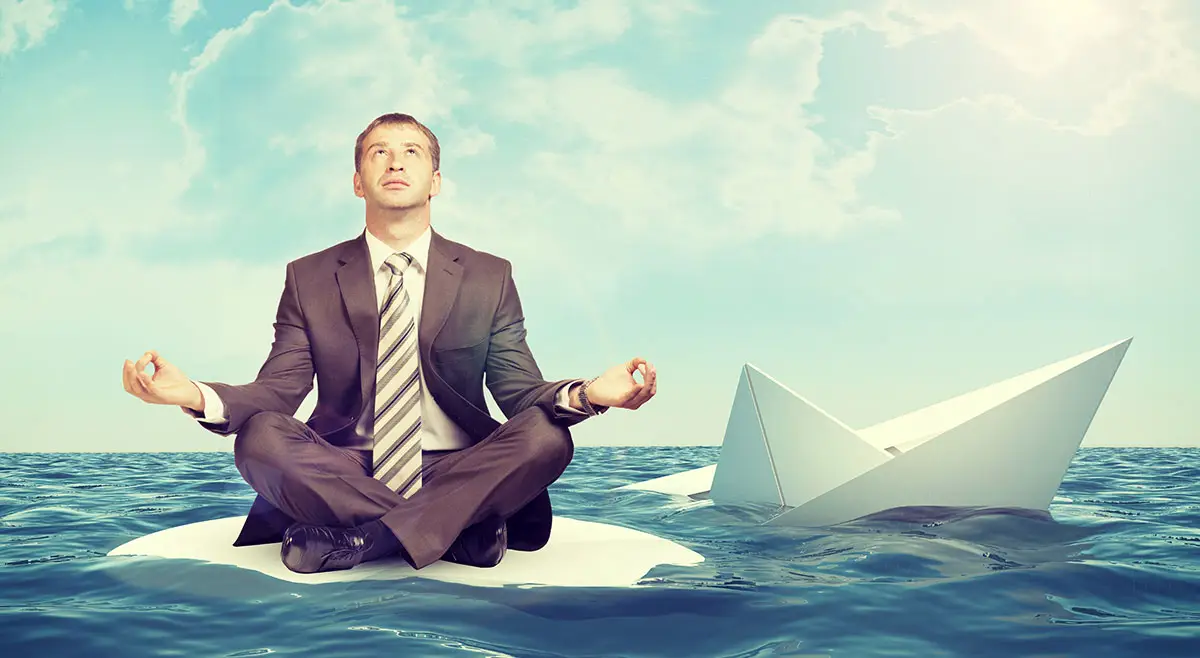 Hur ska man bli lugn när Facebook känns allt mer osäkert?