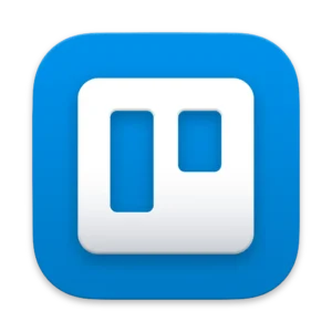 Trello icon